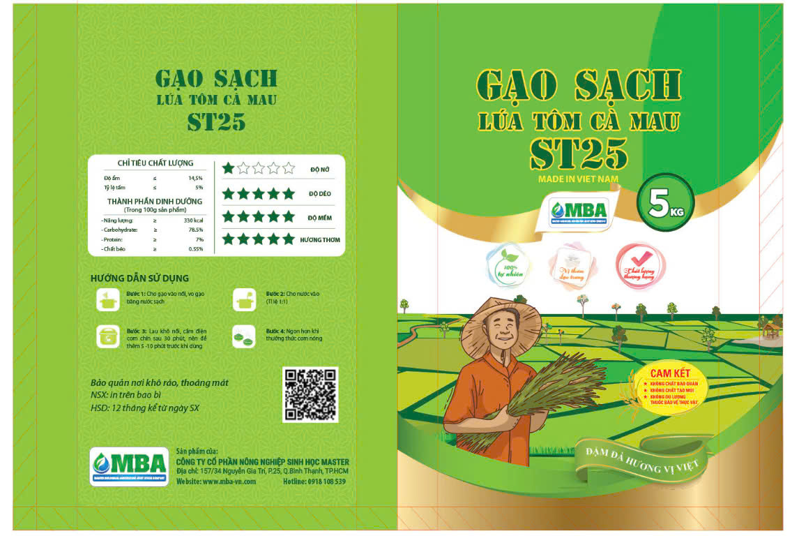 lúa gạo